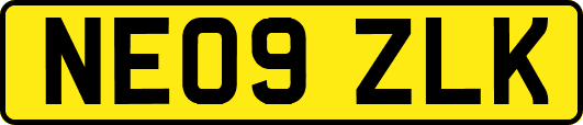 NE09ZLK