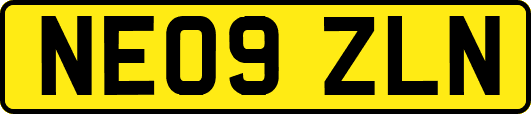 NE09ZLN
