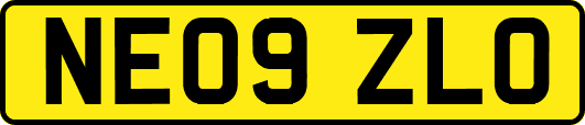 NE09ZLO