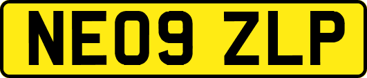 NE09ZLP