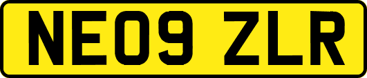 NE09ZLR