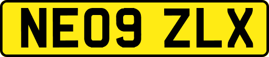 NE09ZLX