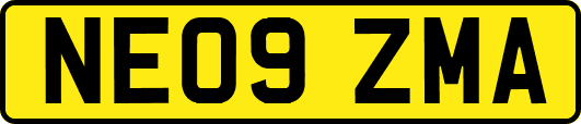 NE09ZMA