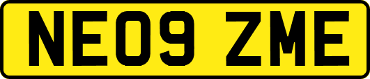 NE09ZME