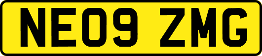 NE09ZMG