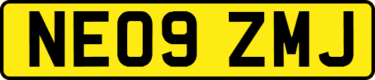 NE09ZMJ