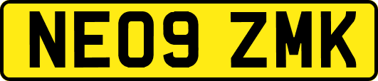 NE09ZMK
