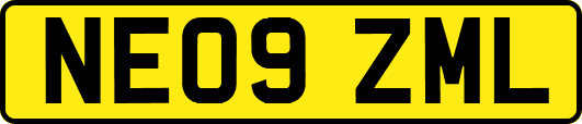 NE09ZML