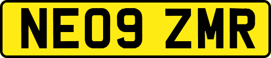 NE09ZMR