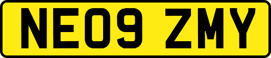 NE09ZMY