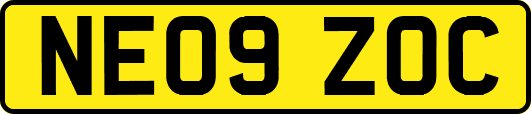 NE09ZOC