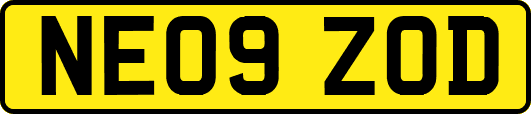 NE09ZOD