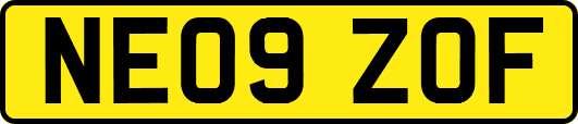 NE09ZOF