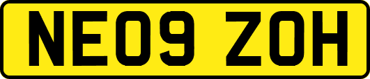 NE09ZOH