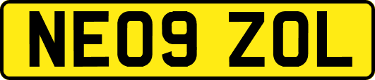 NE09ZOL