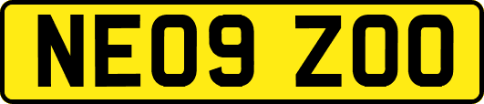 NE09ZOO