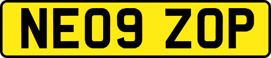 NE09ZOP