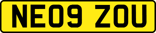 NE09ZOU