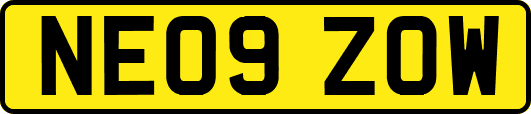 NE09ZOW