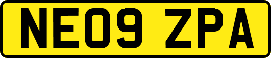 NE09ZPA