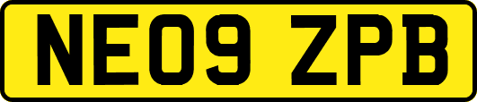 NE09ZPB