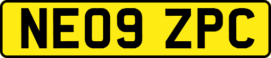 NE09ZPC