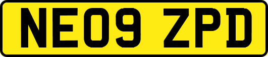 NE09ZPD