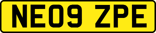 NE09ZPE