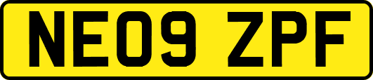 NE09ZPF