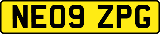 NE09ZPG