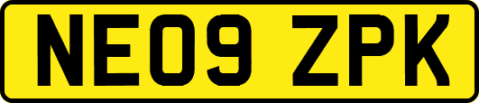 NE09ZPK