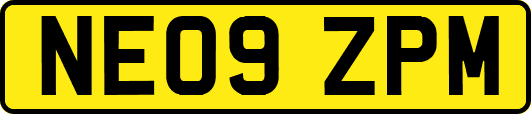 NE09ZPM