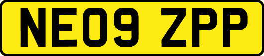 NE09ZPP