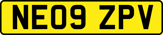 NE09ZPV
