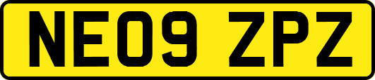 NE09ZPZ