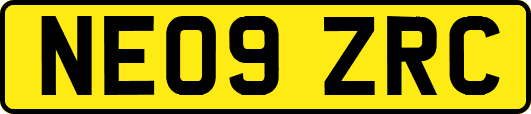 NE09ZRC