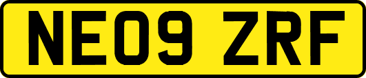 NE09ZRF