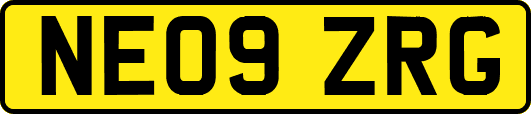 NE09ZRG