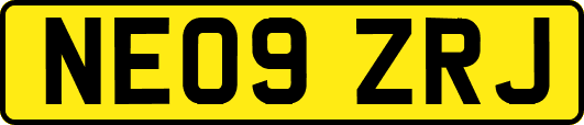 NE09ZRJ