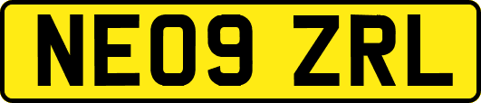 NE09ZRL