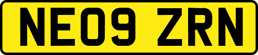 NE09ZRN