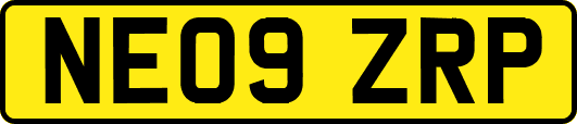 NE09ZRP