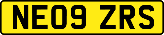 NE09ZRS
