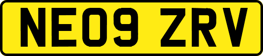 NE09ZRV