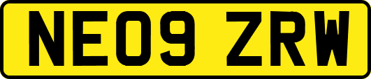 NE09ZRW
