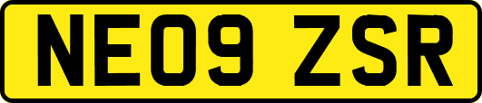 NE09ZSR