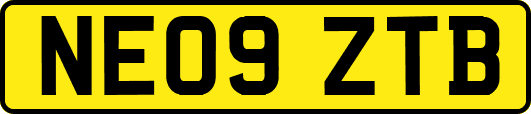 NE09ZTB