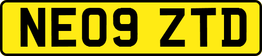 NE09ZTD