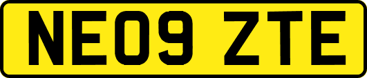 NE09ZTE