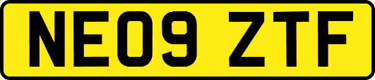 NE09ZTF